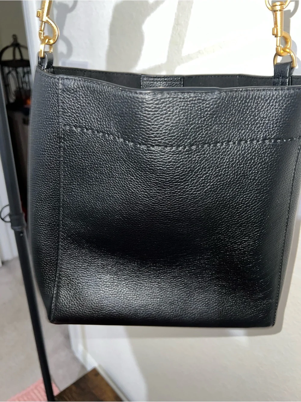 Tory Burch McGraw bag